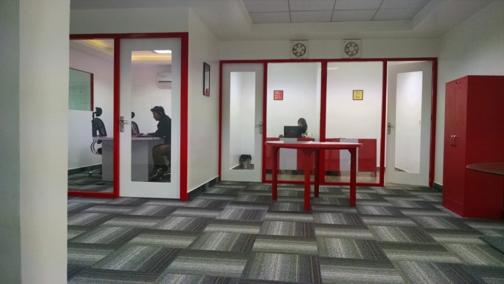 10. Door Picture