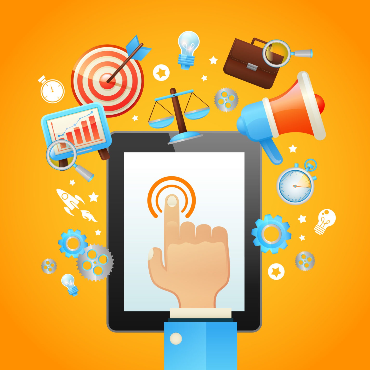 AdSense Ad Balance