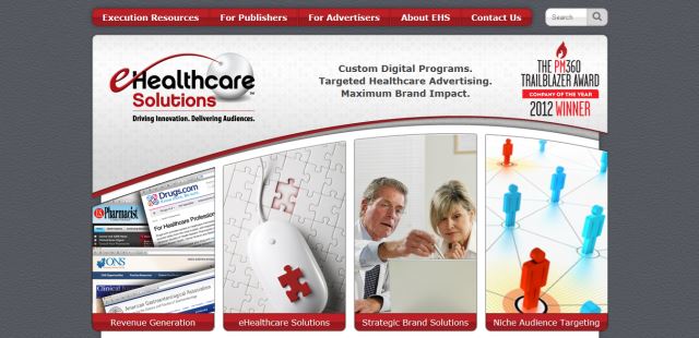 ehealthcare