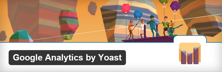 GA by yoast