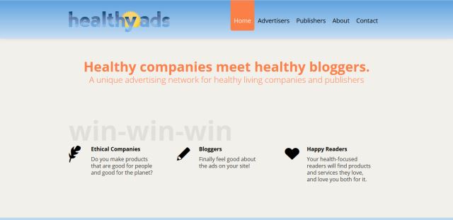 healthyads