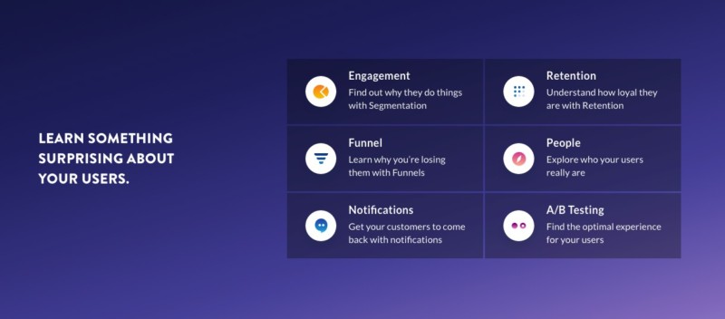Mixpanel