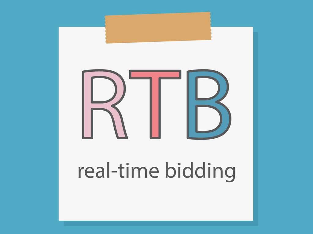 Real-time-bidding