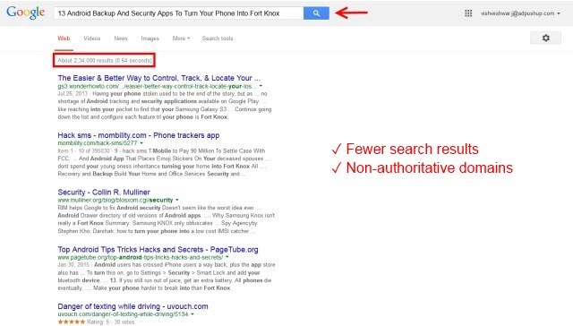 search 1