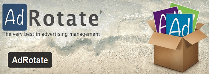 AdRotate