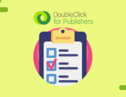 Ad testing in DFP