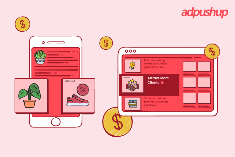 Native Advertising - 7 Best Examples You Ever Wanted to Know in 2024