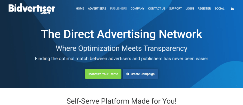 Bidvertiser