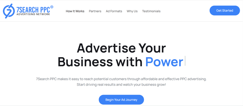 7Search PPC