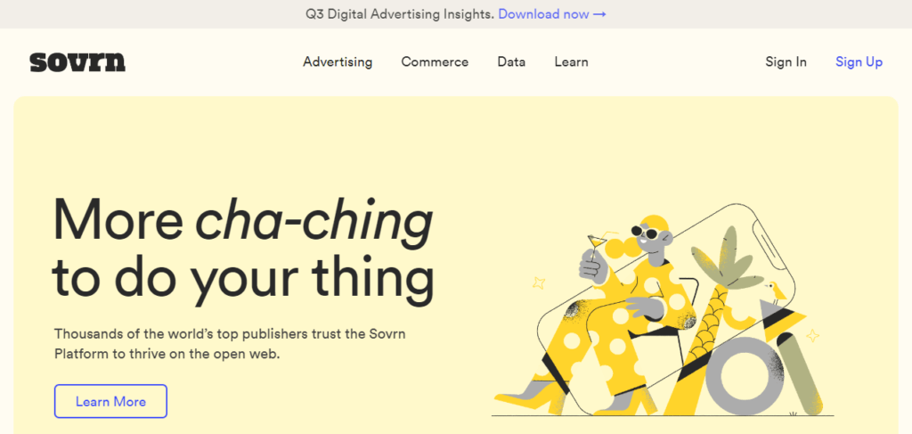 Sovrn
