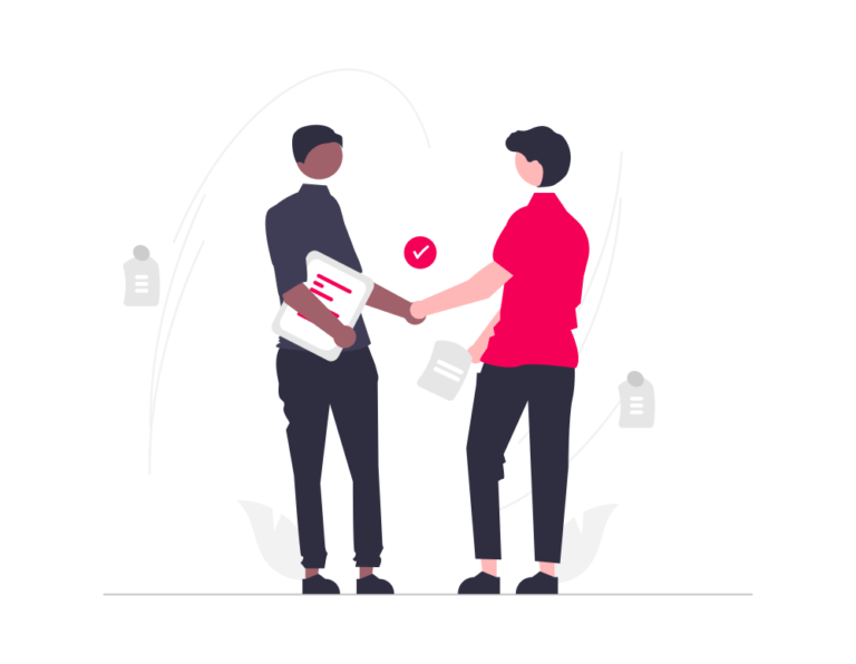 ad tech company
