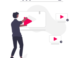 pre-roll ads