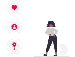 identity-free targeting