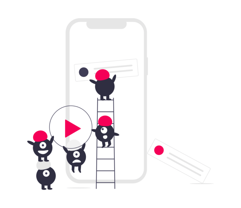 native video ads