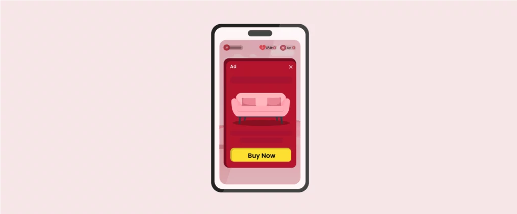 Interstitial Ads